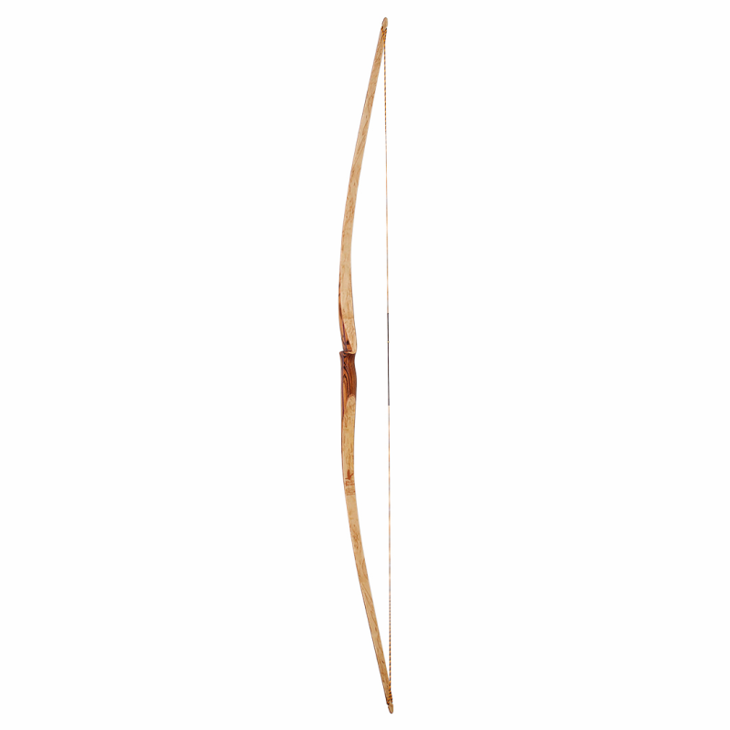 Falco Longbow Triumph Vintage Zebrano/Kurly Birch