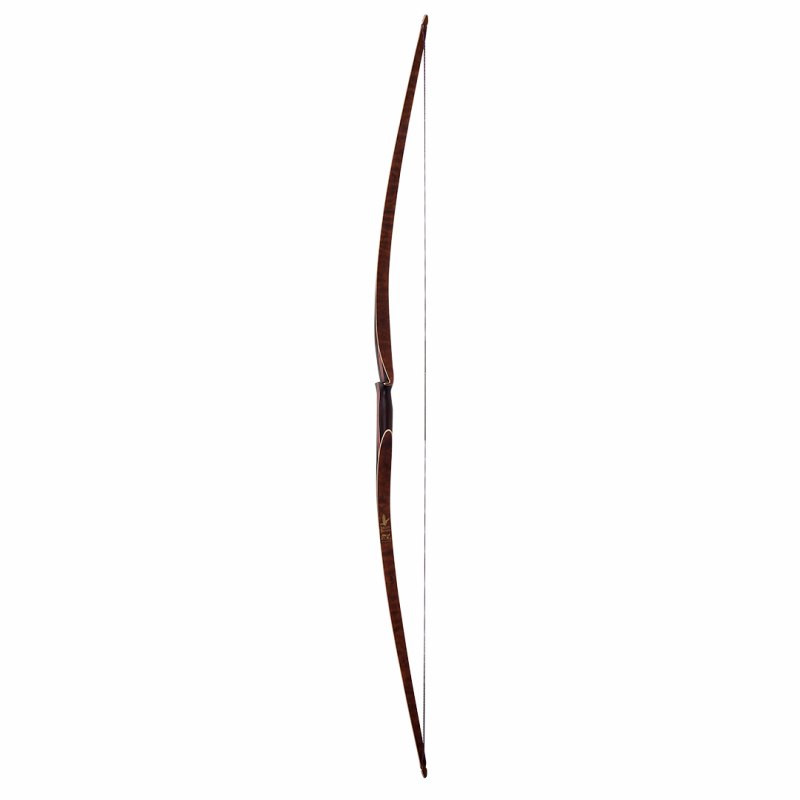 Falco Longbow Triumph Vintage Palisander/Bubinga
