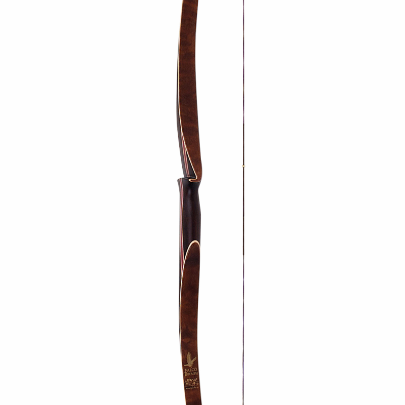 Falco Longbow Triumph Vintage Palisander/Bubinga