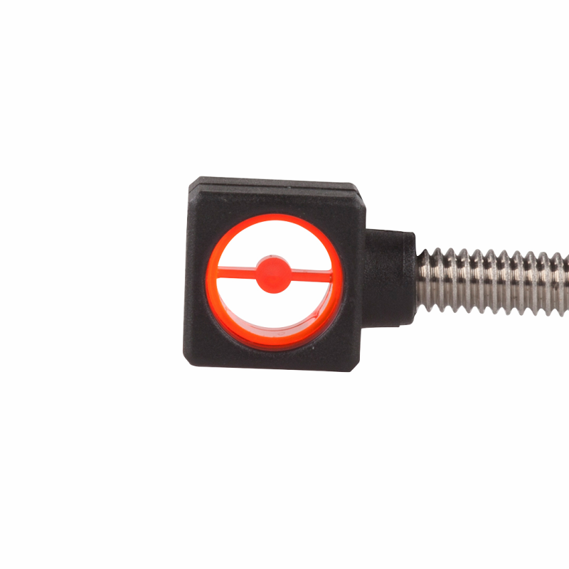 Beiter Sight Pin Tunnel