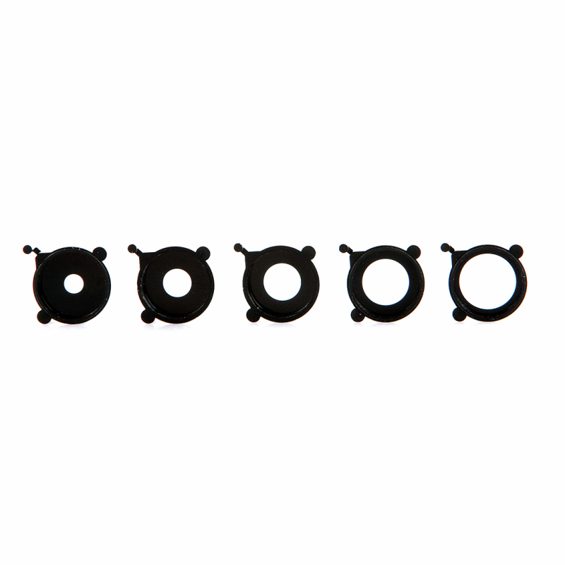 Beiter Insert Round Set 12 mm 5 Set