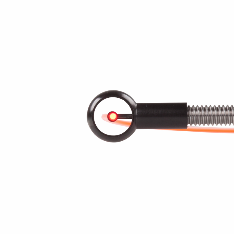 Shibuya Sight Pin Fiber Optic
