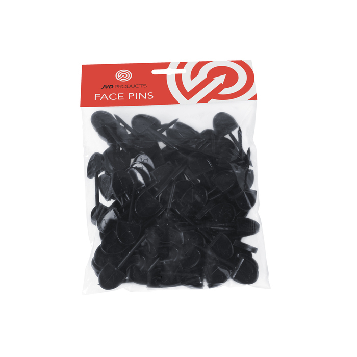 JVD Target Pin