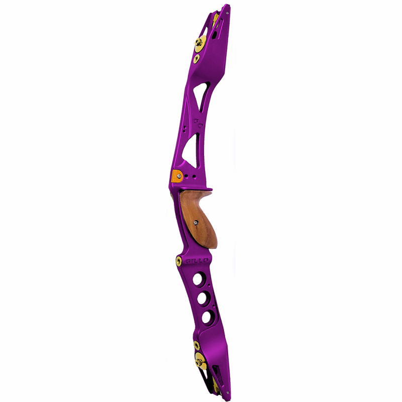 Gillo Handle GQ 25L RH