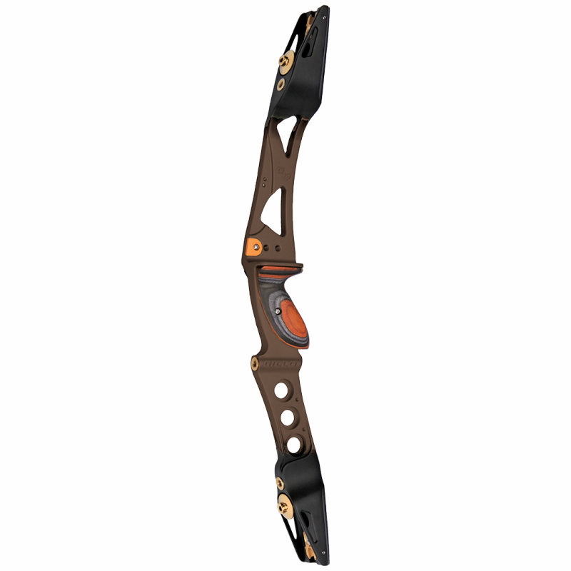 Gillo Handle GQ 25L RH