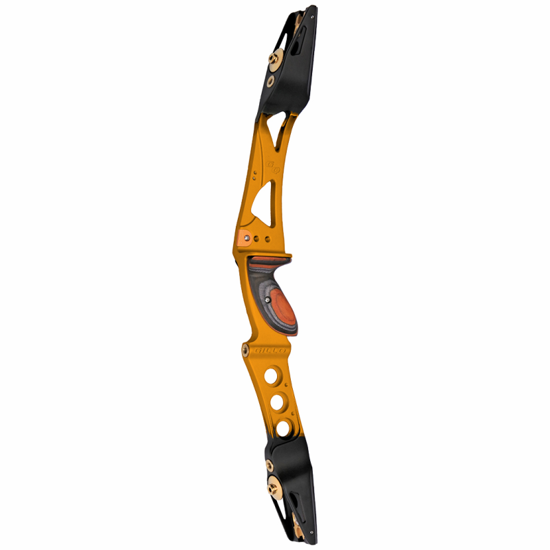 Gillo Handle GQ 25L RH