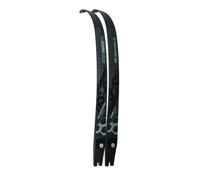 Win&Win Limbs Wiawis NS-G Wood 66"-42#