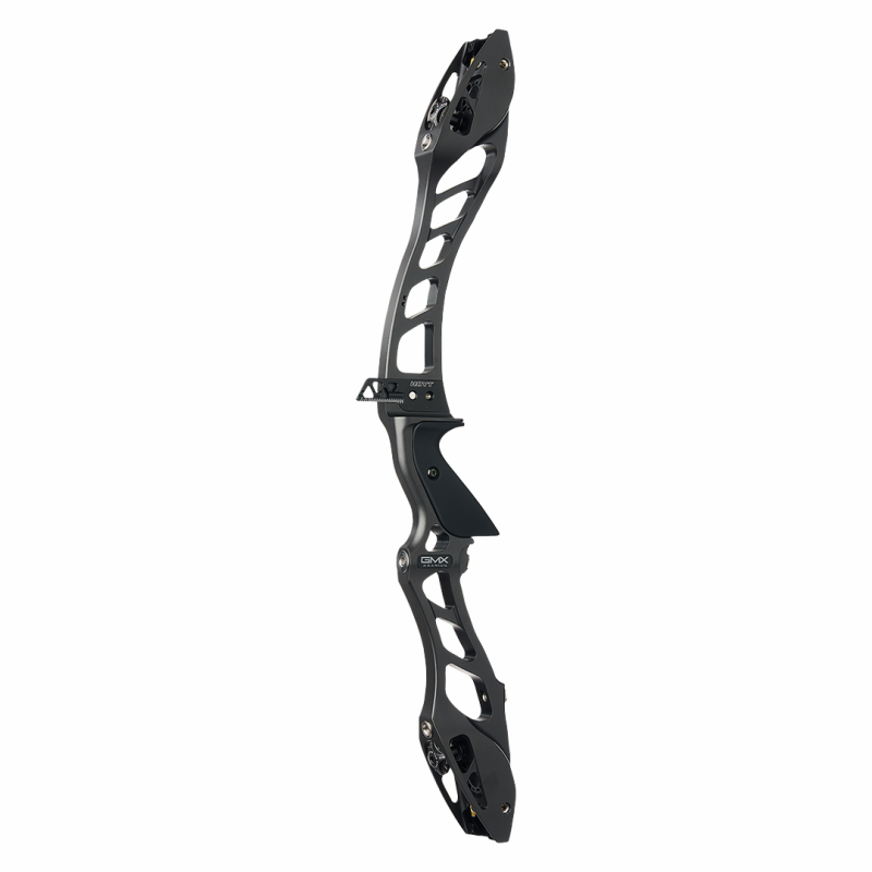 Hoyt Handle Grand Prix GMX 3 Series 25"