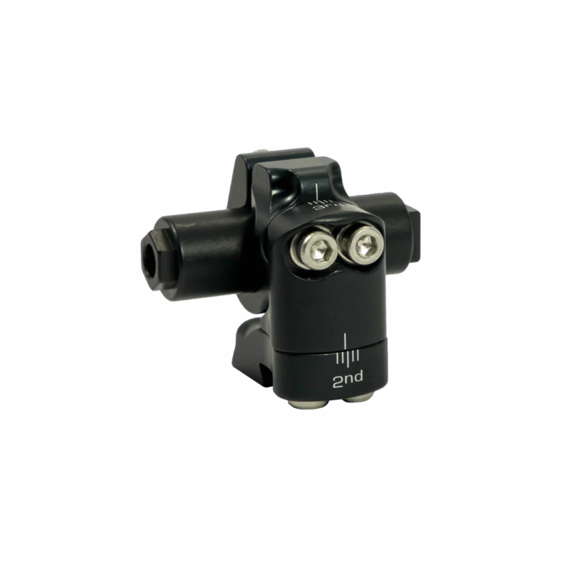 Axcel Removable Block 2nd/3rd Axis