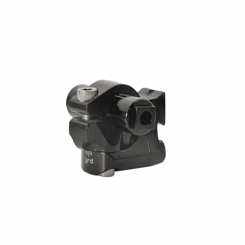Axcel Removable Block 2nd/3rd Axis
